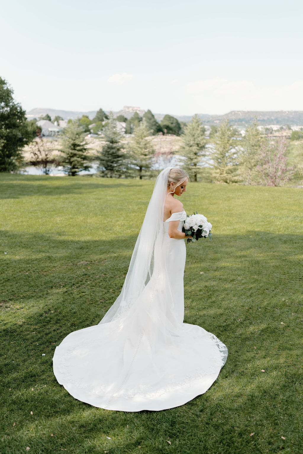 Bethany K.