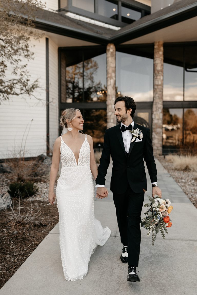 Jayce + Liza | wedding previews