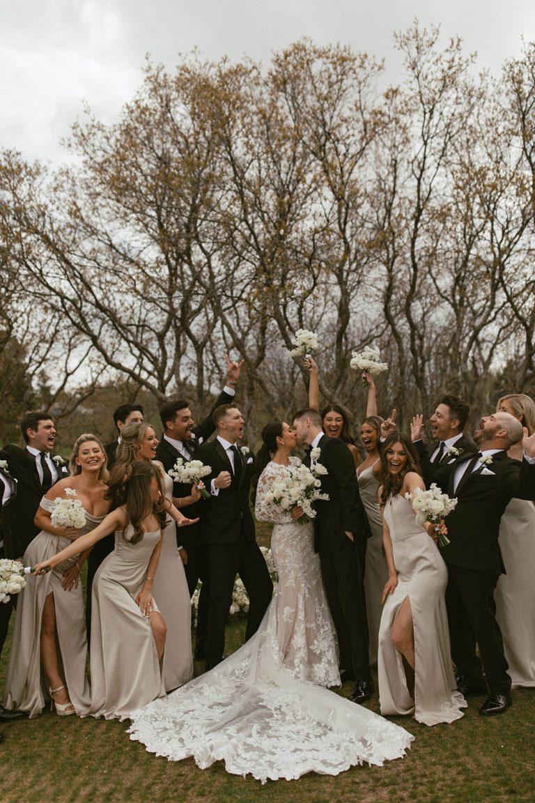 MEET THE MCLAUGHIN'S