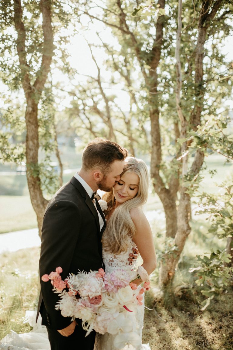 Kyla + Tyler Wedding
