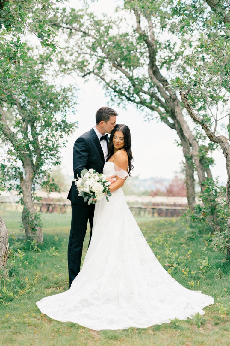 Haigis - McArdle Wedding