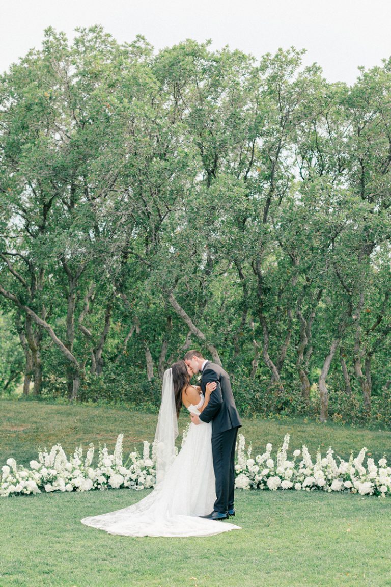 Haigis - McArdle Wedding